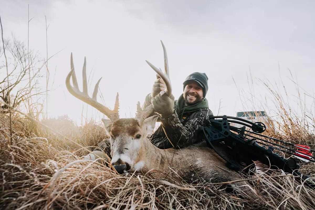 8 Coveted and Hard-to-Draw Whitetail Deer Tags in North America - Petersen's Hunting