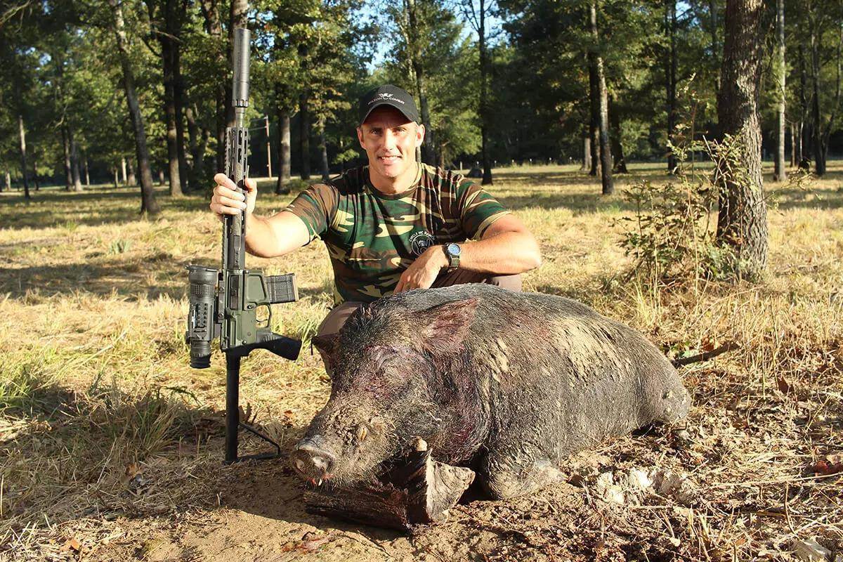 8 Elite Big Game Cartridges for Hunting Thick Timber - Petersen's Hunting
