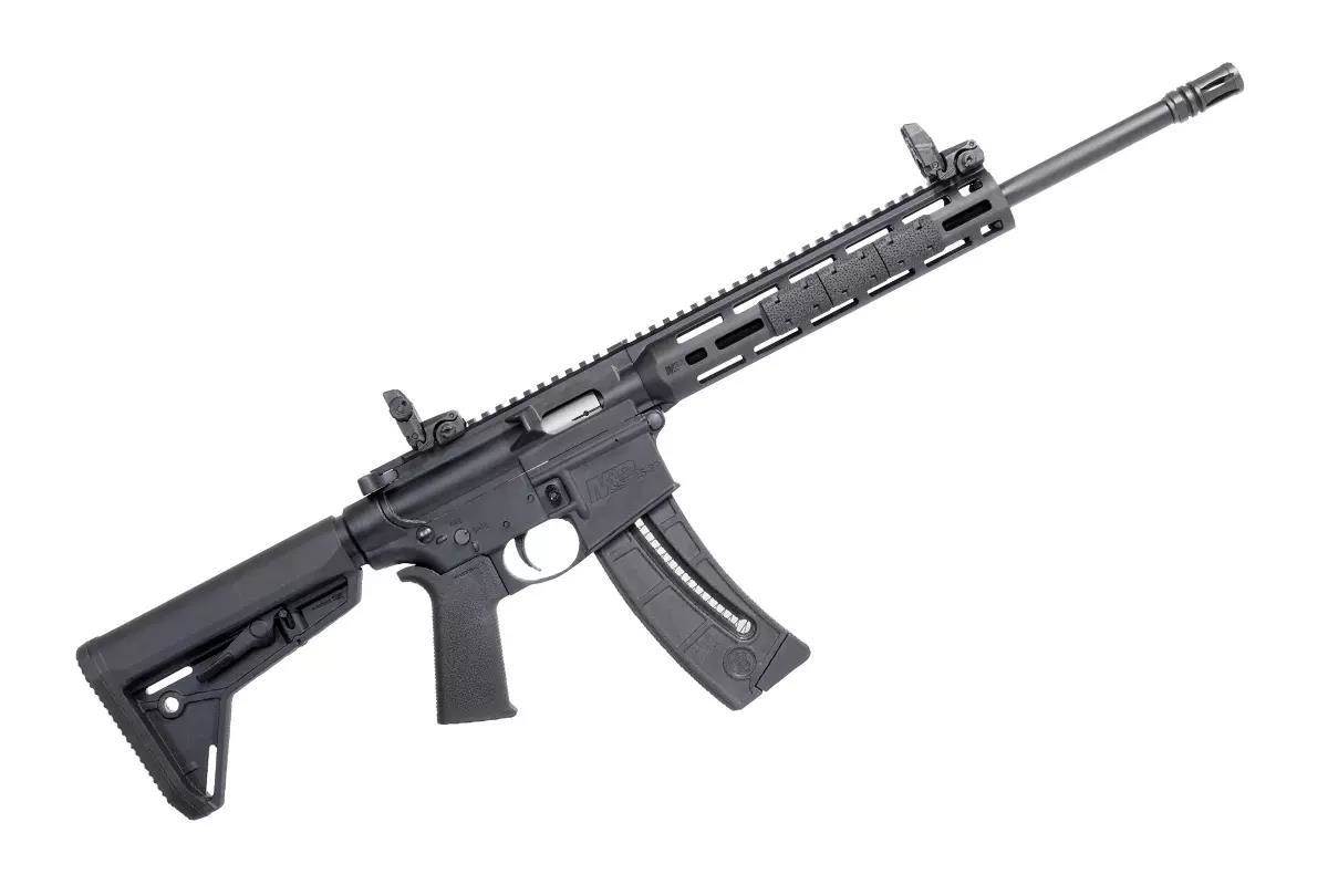 S&W M&P 15-22