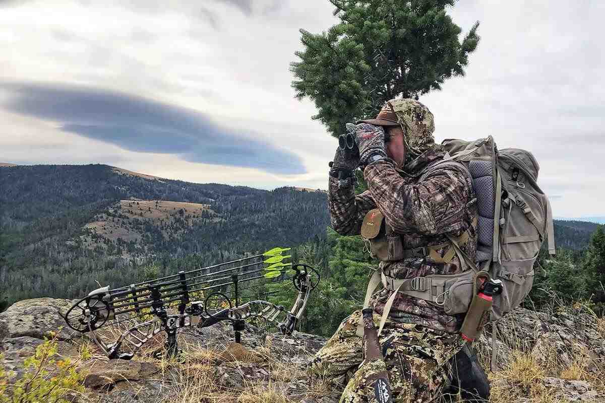 A Bowhunter's Mindset Should Be Unwavering and Bold - Petersen's Hunting