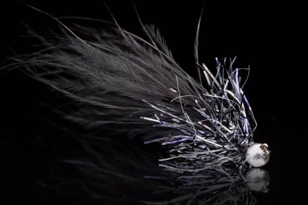 A Classic Reimagined: Why the Woolly Bugger Still Catches Fi - Fly ...