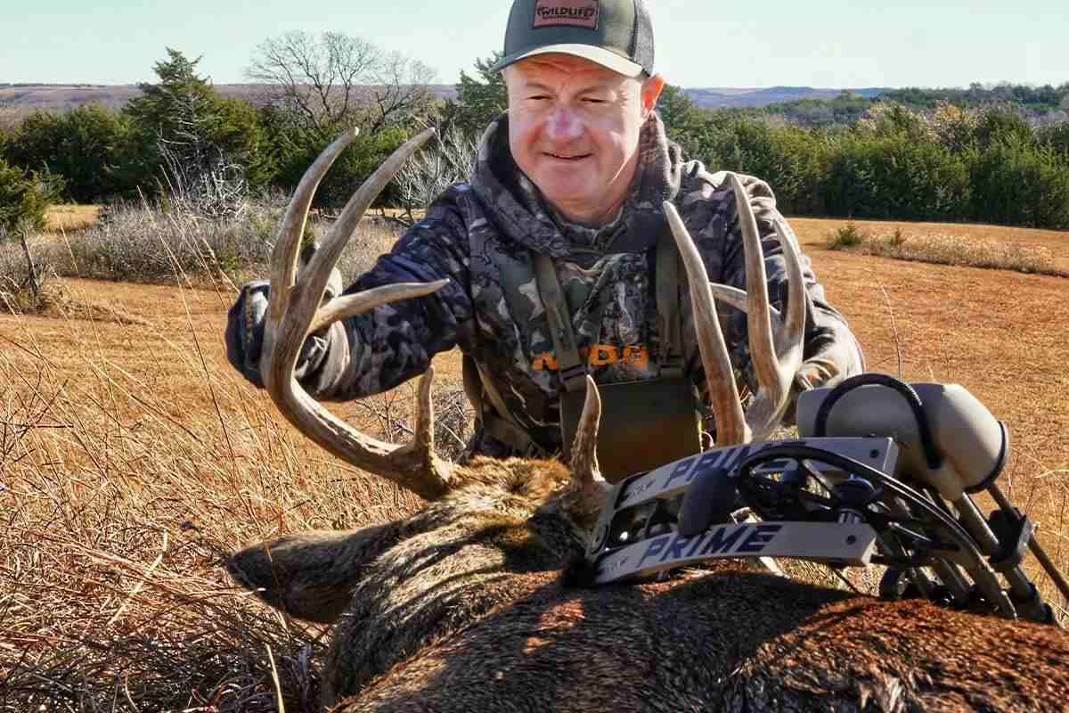 Access More Land By Learning How to Secure Hunting Permission - Petersen's Hunting