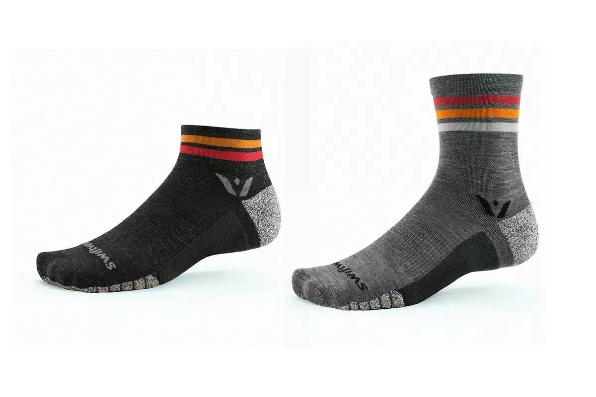Swiftwick Flite XT Trail Socks for women