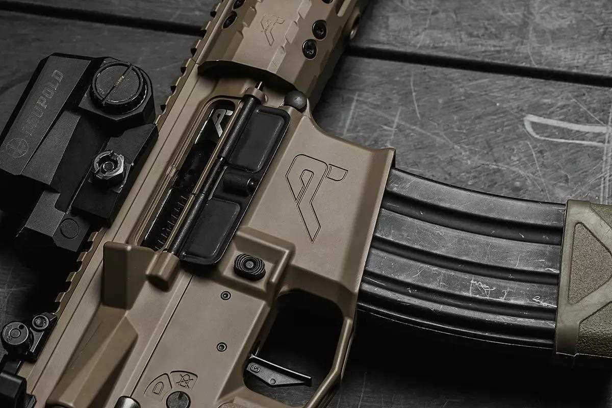 Aero Precision Back With New Owners - Firearms News