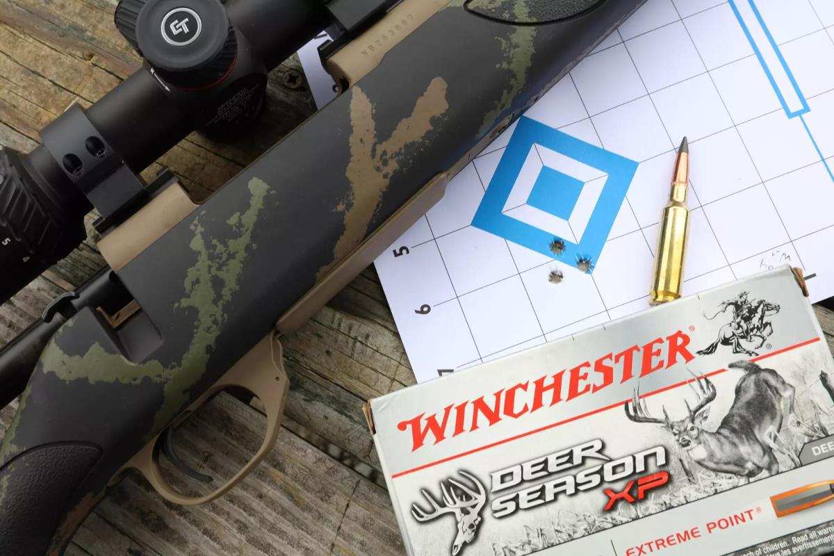 Affordable Rifles For The Latest Cartridges