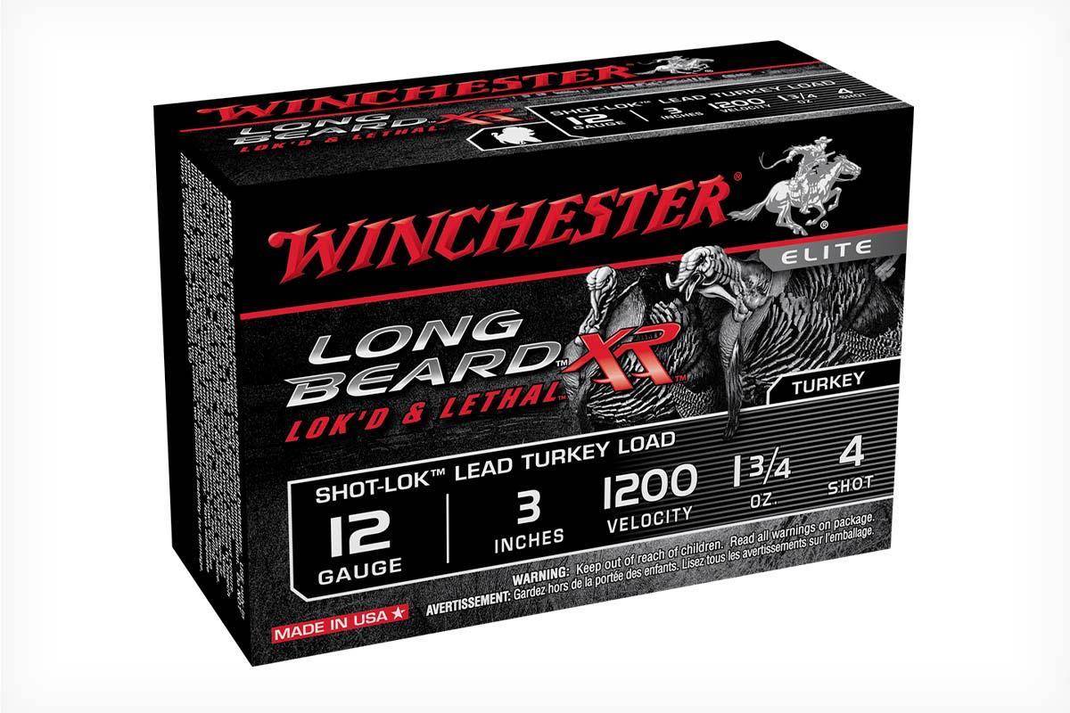 Winchester Super-X Turkey Load