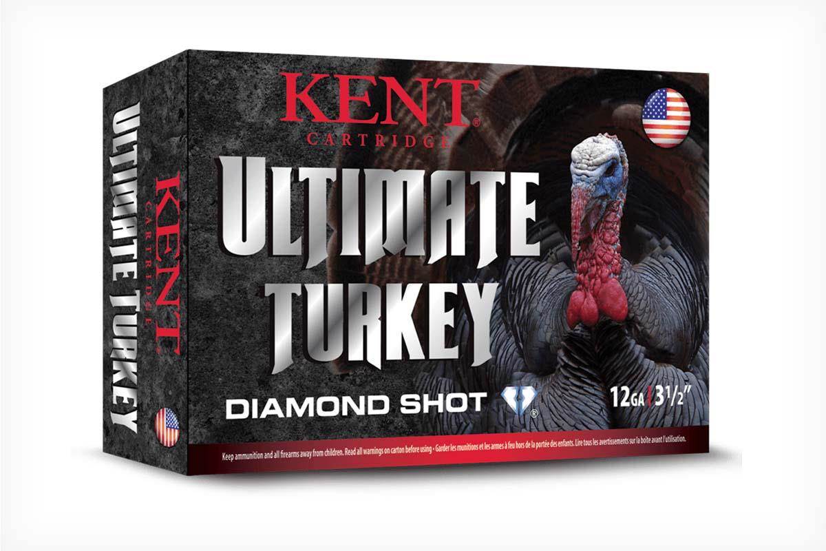 Remington Nitro Turkey