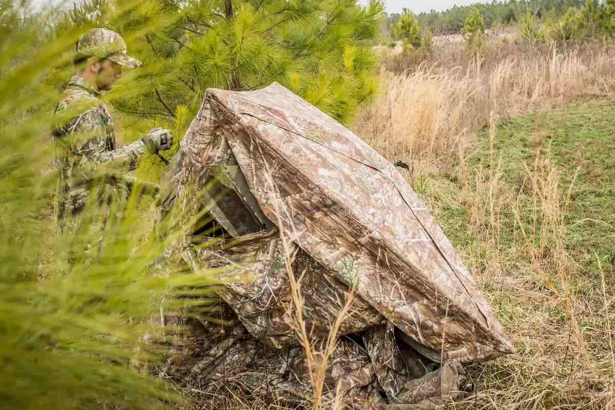 After the Rut: 10 Tips for Late-Season Deer Hunting