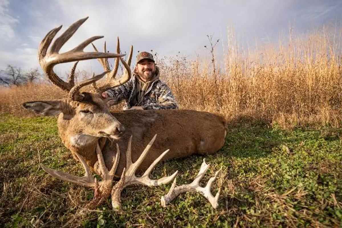 Concho Exotic Outfitters Website