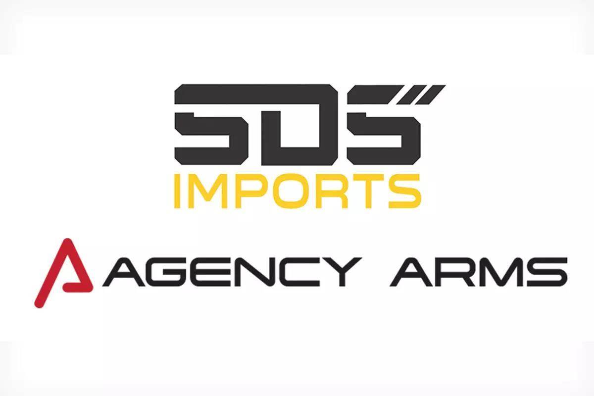 SDS Imports Announces Strategic Partnership with Agency Arms