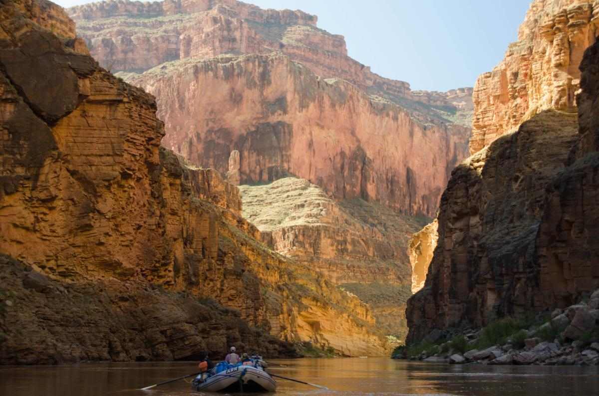 American Rivers Releases 2023 List of the Most Imperiled Rivers