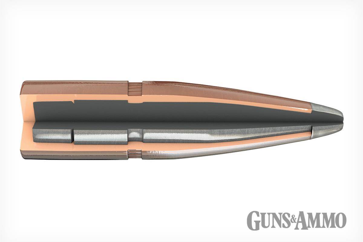 The Anatomy of a Hunting Bullet