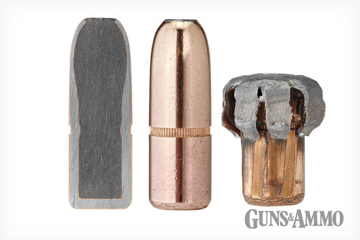How Do Copper vs. Lead Bullets Affect Your Hunt? - RifleShooter