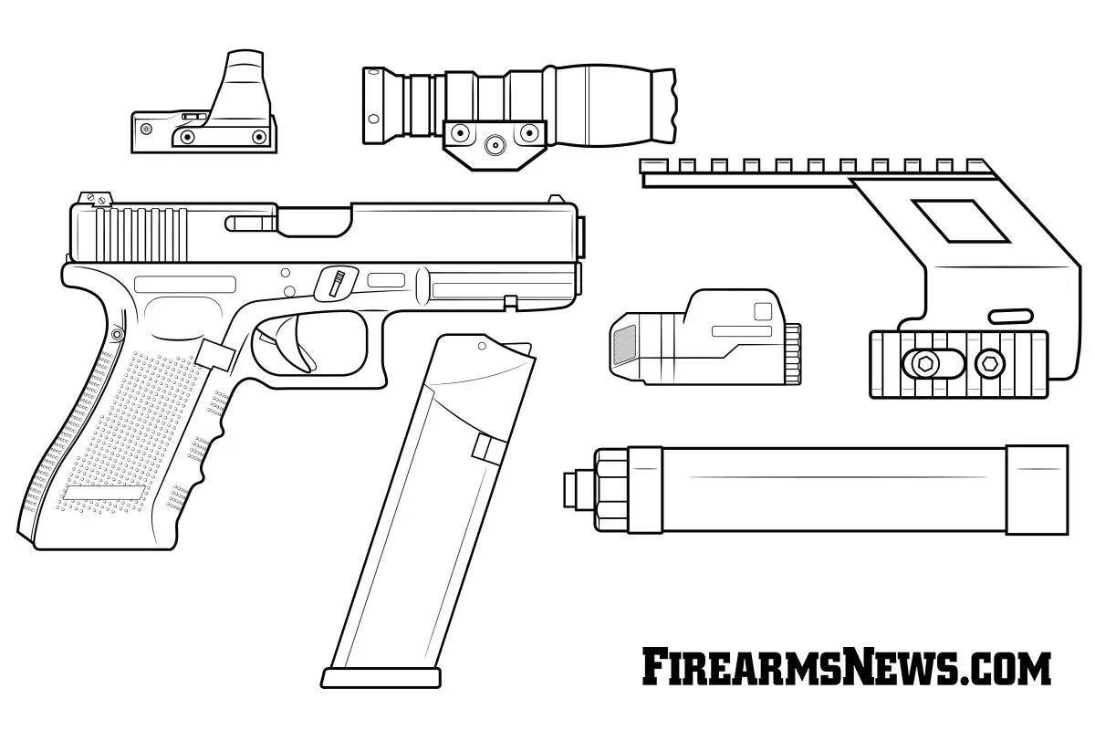 Anti-Second Amendment Lawfare And State Abuse Of Process