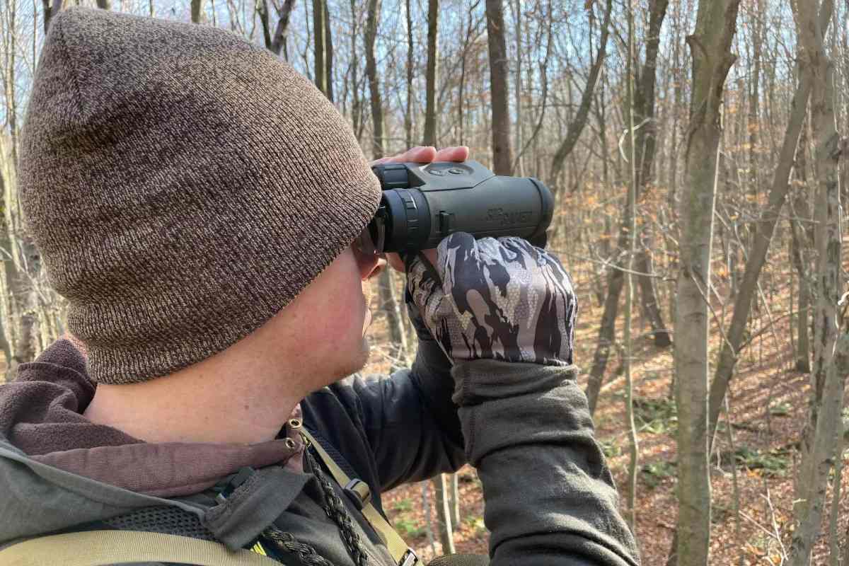 2023's Best New Gear For The Whitetail Hunter