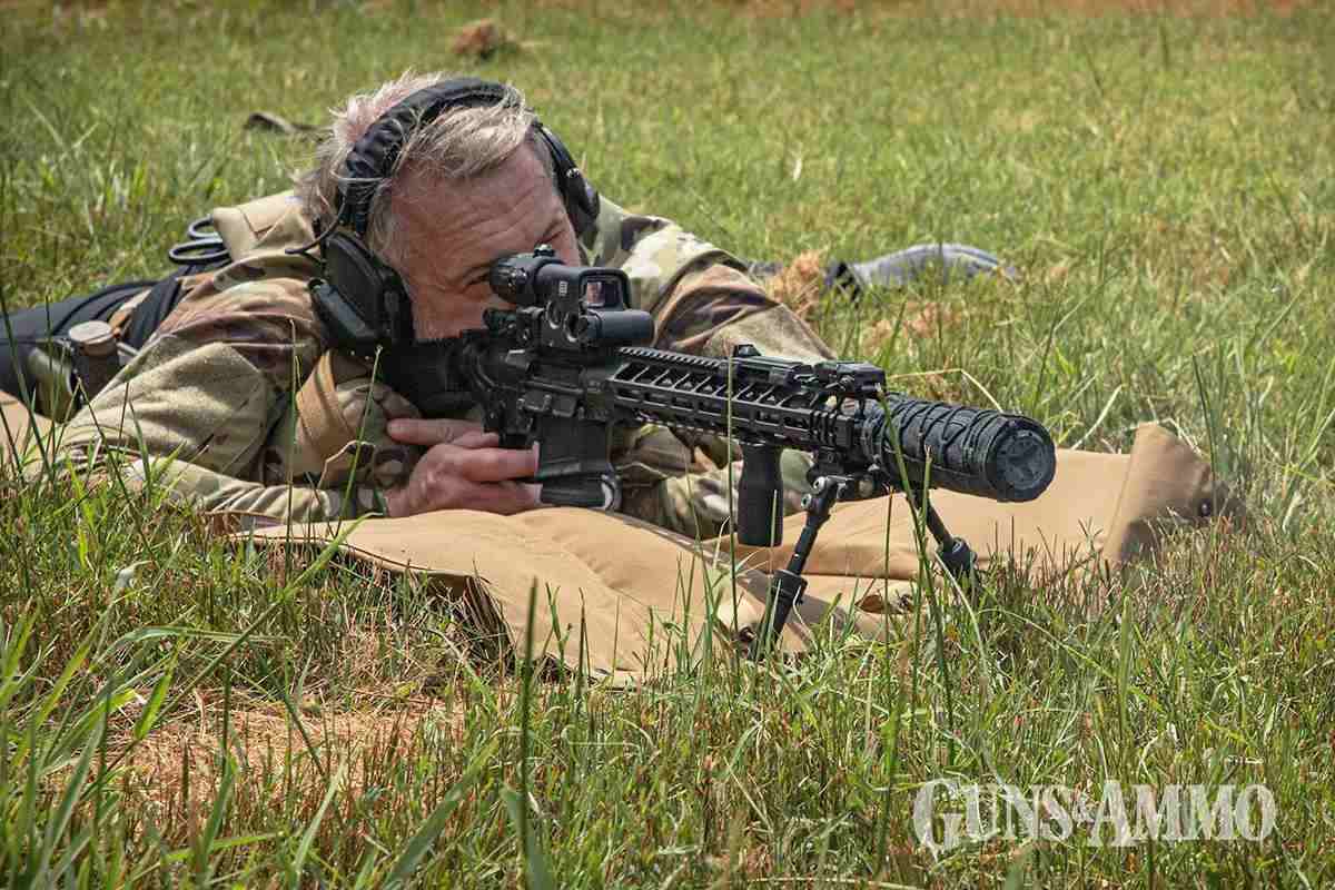 5.56 NATO vs. 300 BLK: Using Hog Hunting To Find the Best All-Rounder