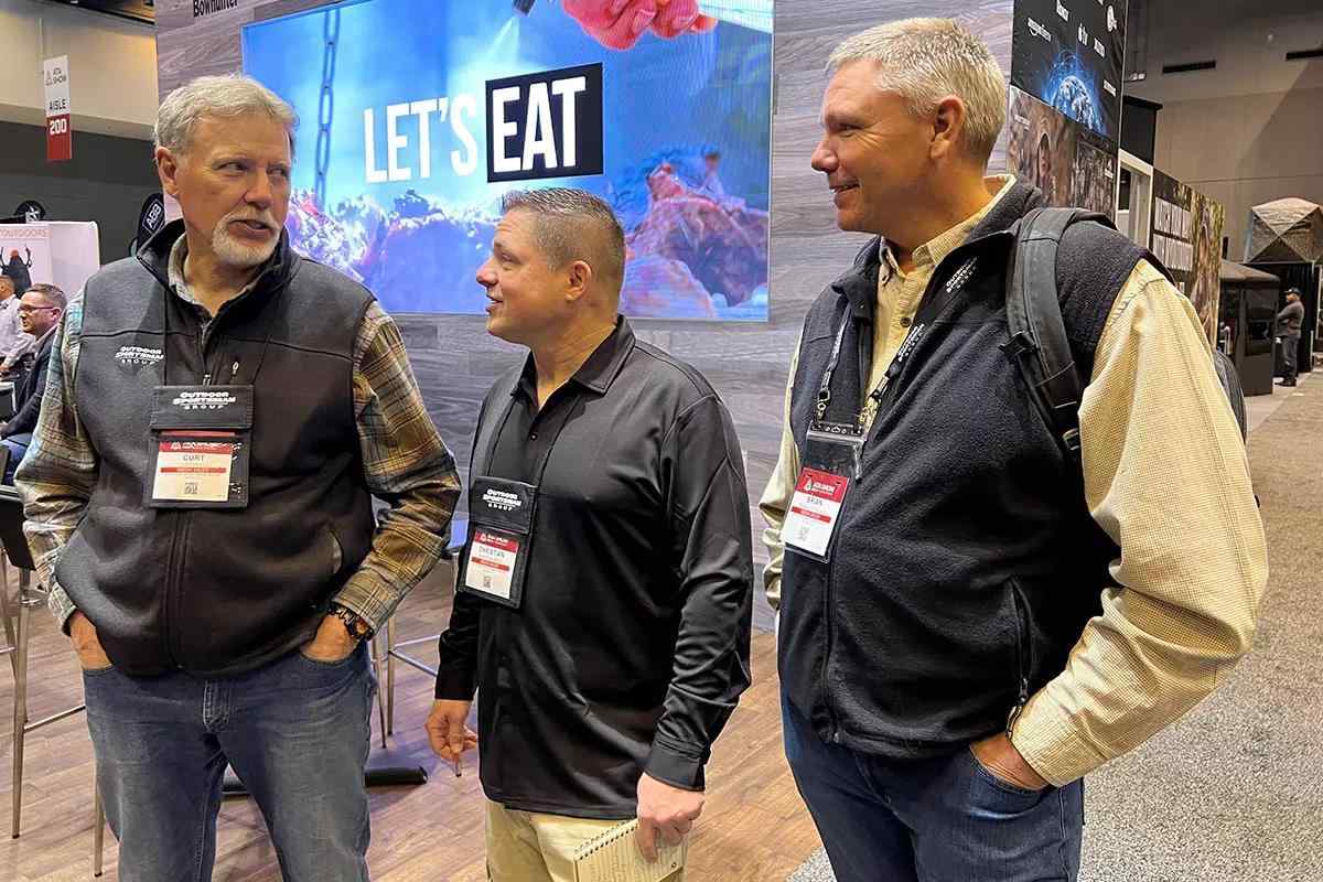 Editors Reflect on Bowhunter's Legacy and Future