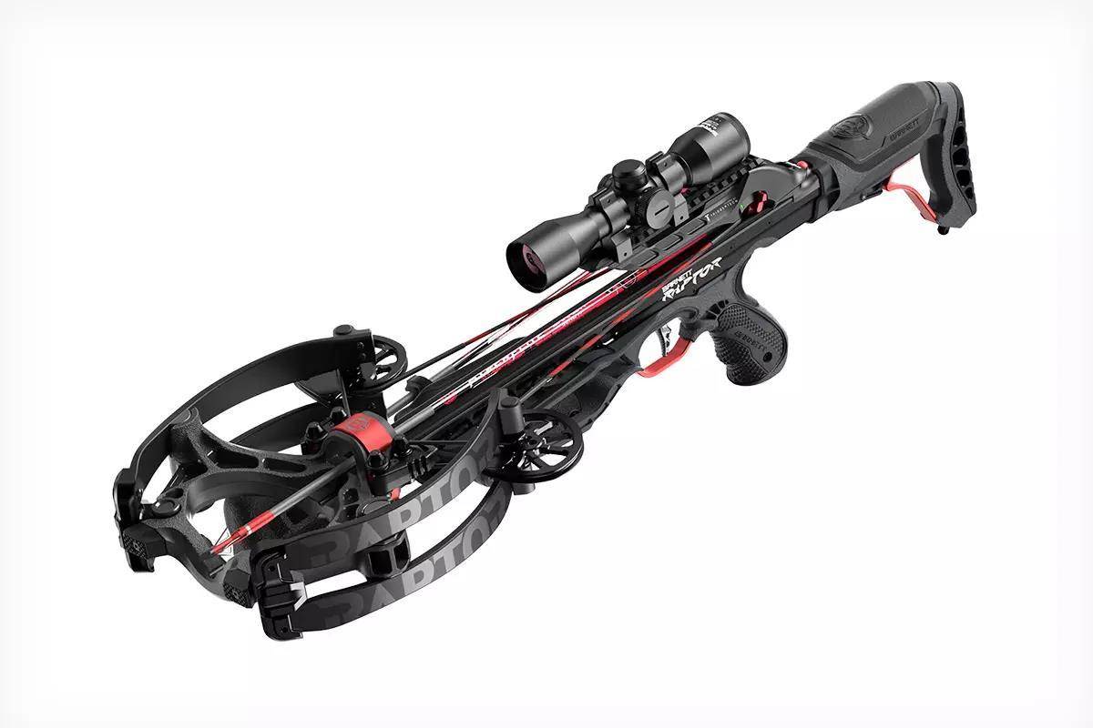 Lightning-Fast Crossbows for 2024 - Game & Fish