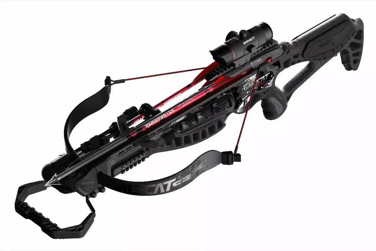 New Crossbows for 2024 - Petersen's Bowhunting