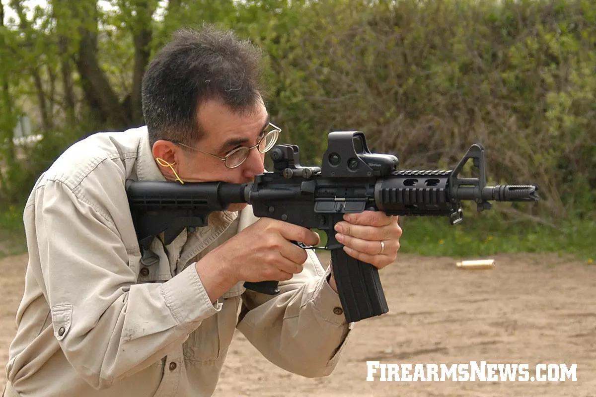ATF Ends NFA Approval for Suppressors, SBRs, SBSs and AOWs - Firearms News