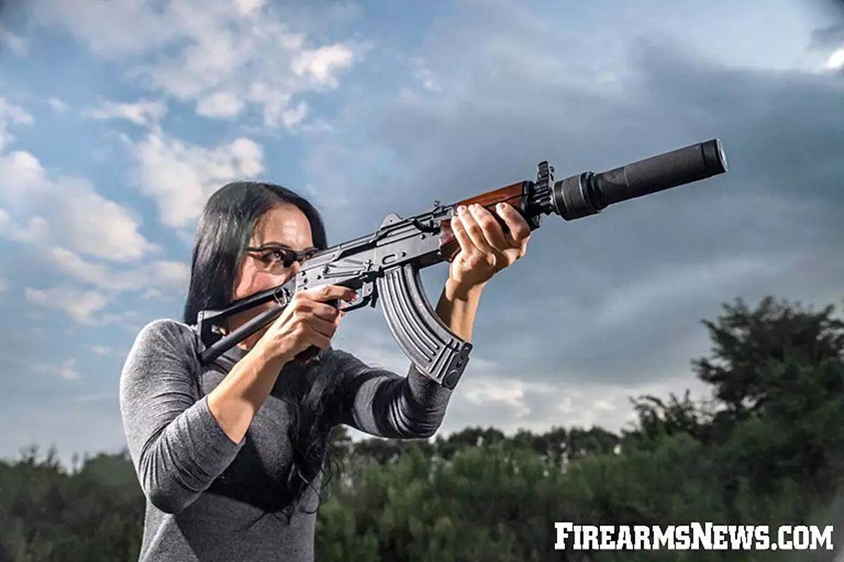 ATF Ends NFA Approval for Suppressors: What You Need to Know - Firearms ...