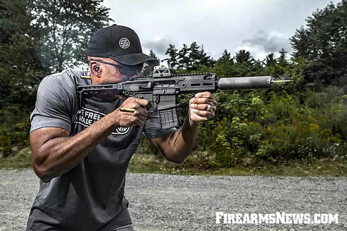 ATF Ends NFA Approval Requirement for SBRs: What to Know - Firearms News
