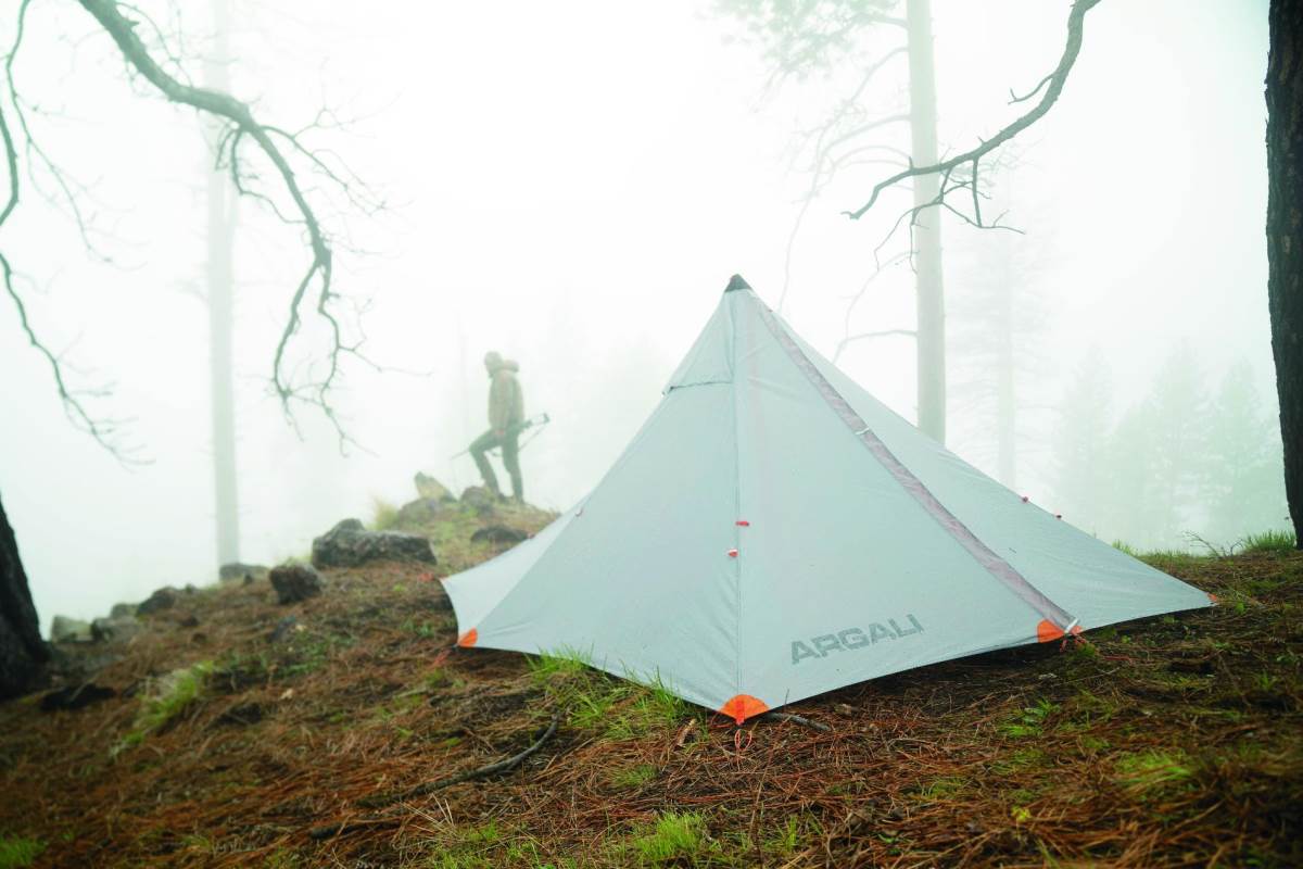 Here's Why You Should Use A Practical Tipi This Year