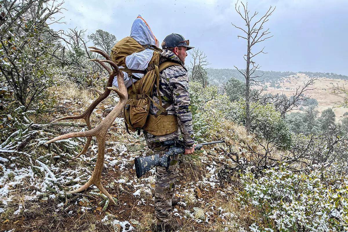 Ultimate Hunting Pack Essentials You Need To Have This Season