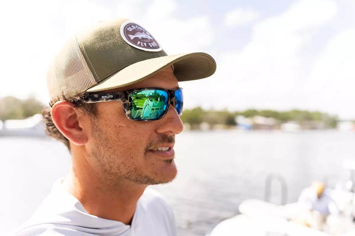 Bajio Sigs Sunglasses Reviewed Fly Fisherman