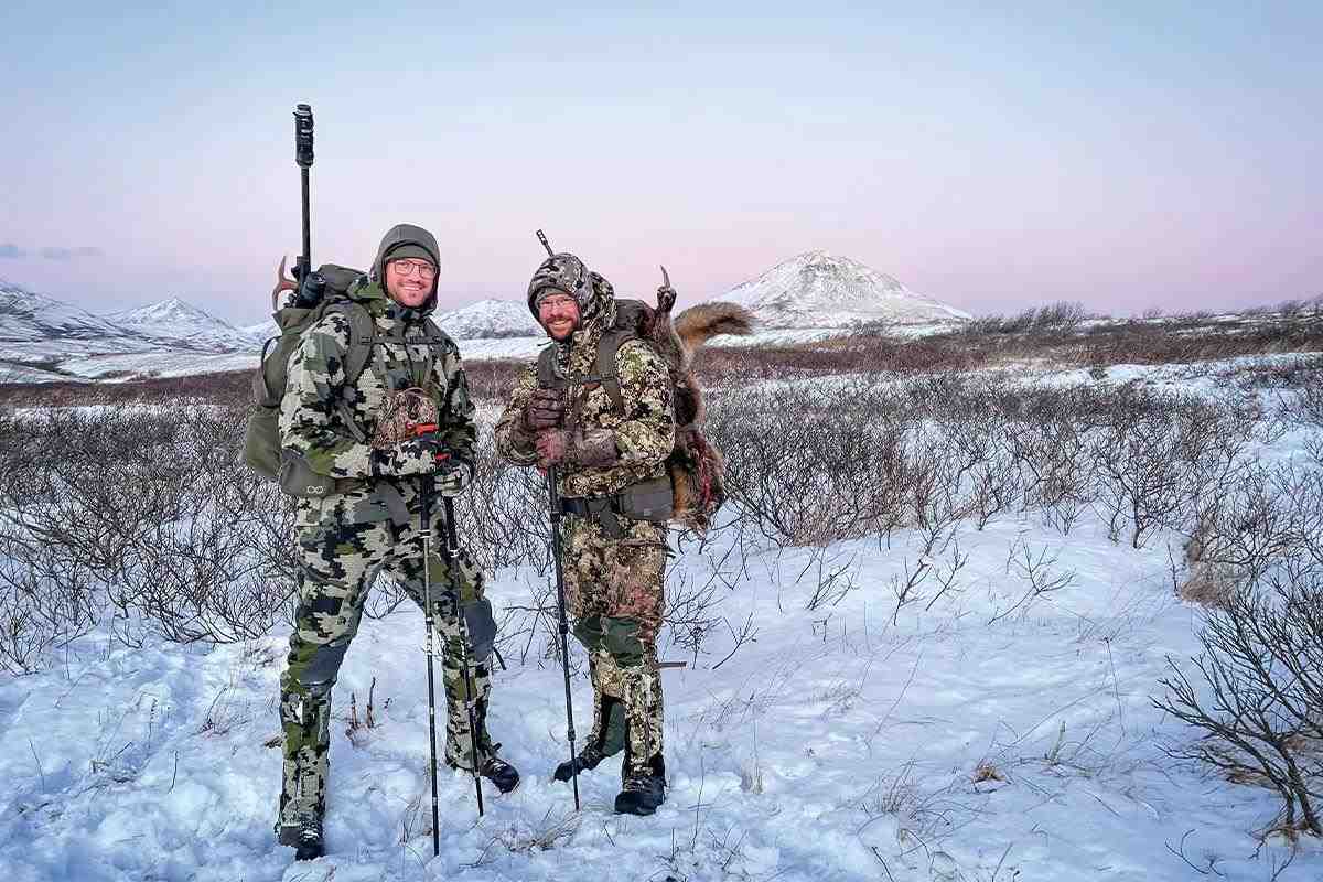 Author packing out Fox