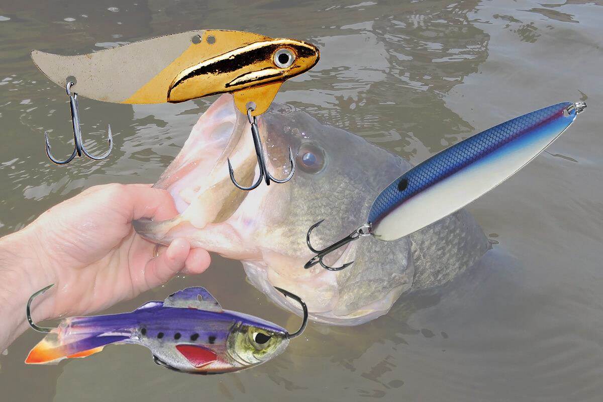 Summer Is Here And Bass Fishing Awaits With Shallow Crankbaits