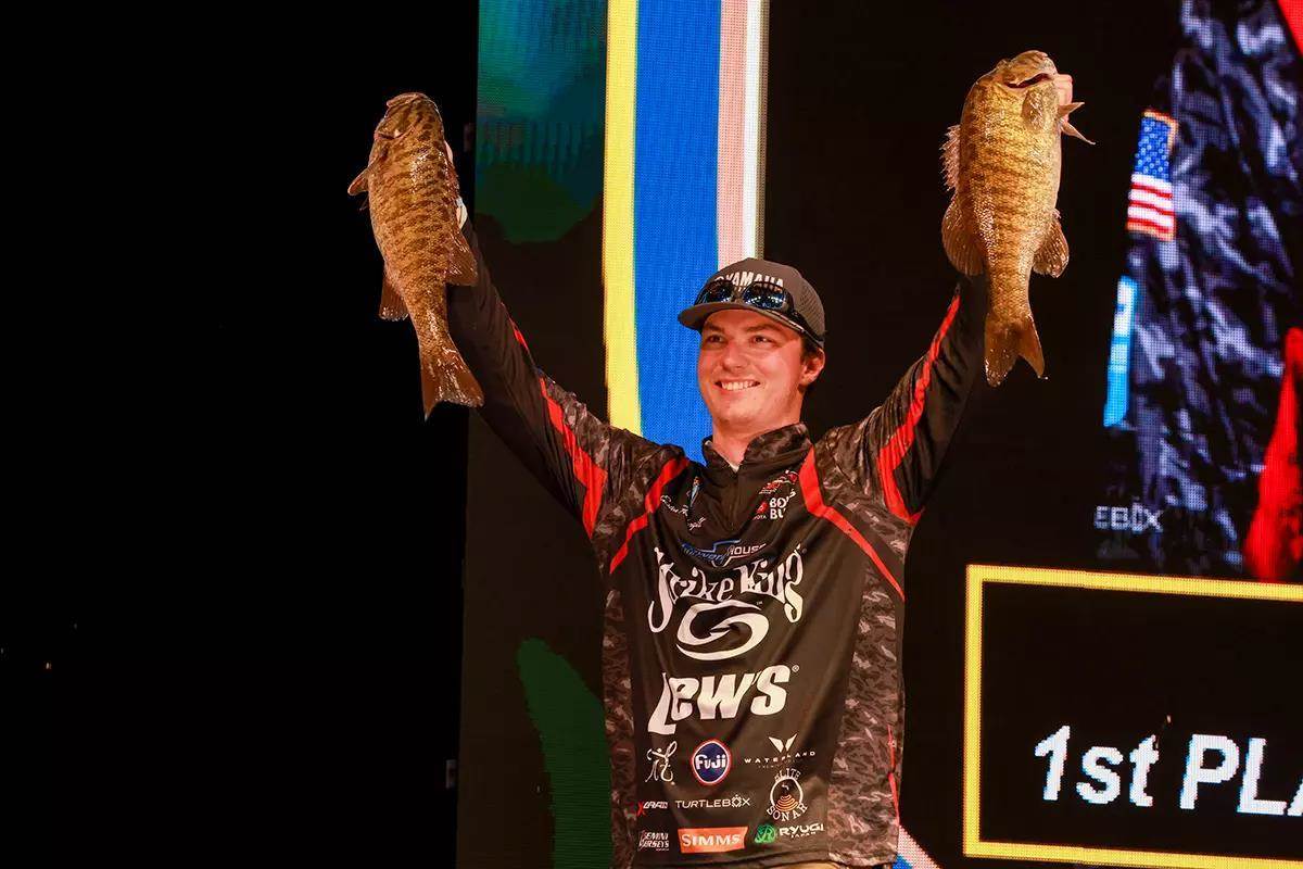 Is a repeat in order at the Bassmaster Classic? - In-Fisherman