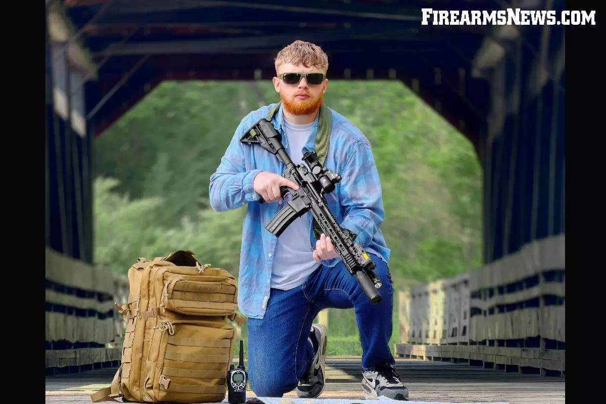 BCM MK2 RECCE13 RAIDER delivers compact configuration and strong accuracy in testing