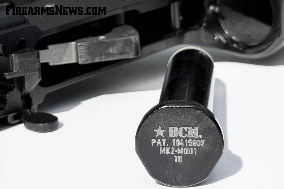 BCM MK2 RECCE13 RAIDER delivers compact configuration and strong accuracy in testing