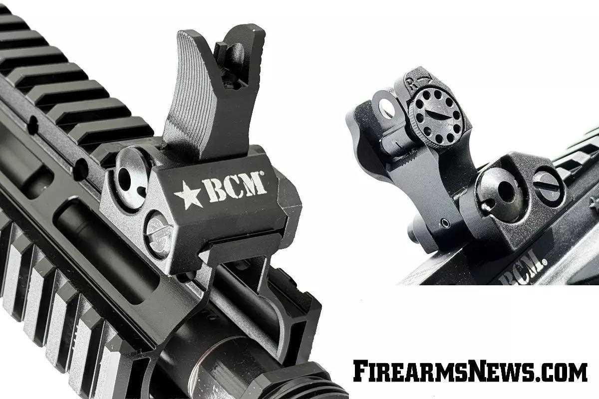 BCM MK2 RECCE13 RAIDER delivers compact configuration and strong accuracy in testing