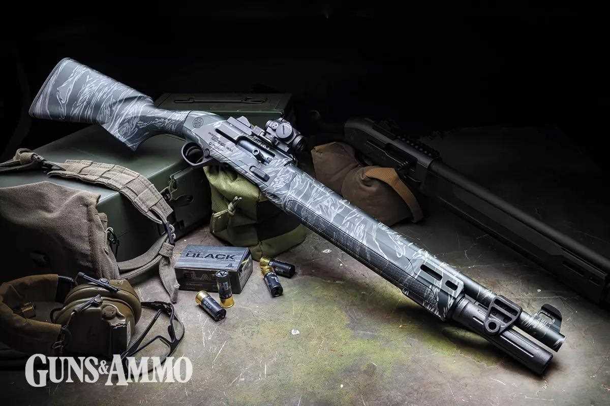Beretta A300 Ultima Patrol Shotgun: Full Review