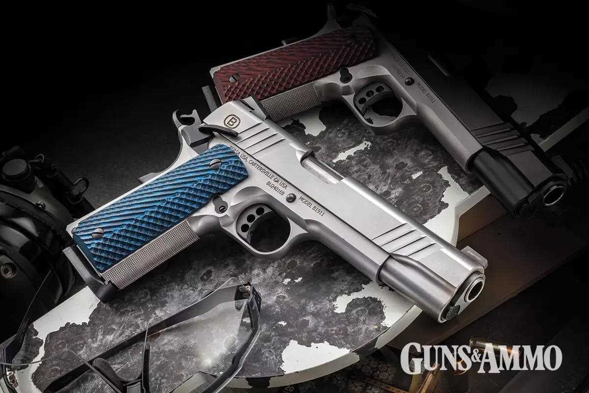 SIG Sauer P365-FUSE: Full Review