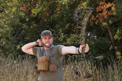 Field Tested: Muzzy Bowfishing V2 Bow Kit - Petersen's Bowhunting
