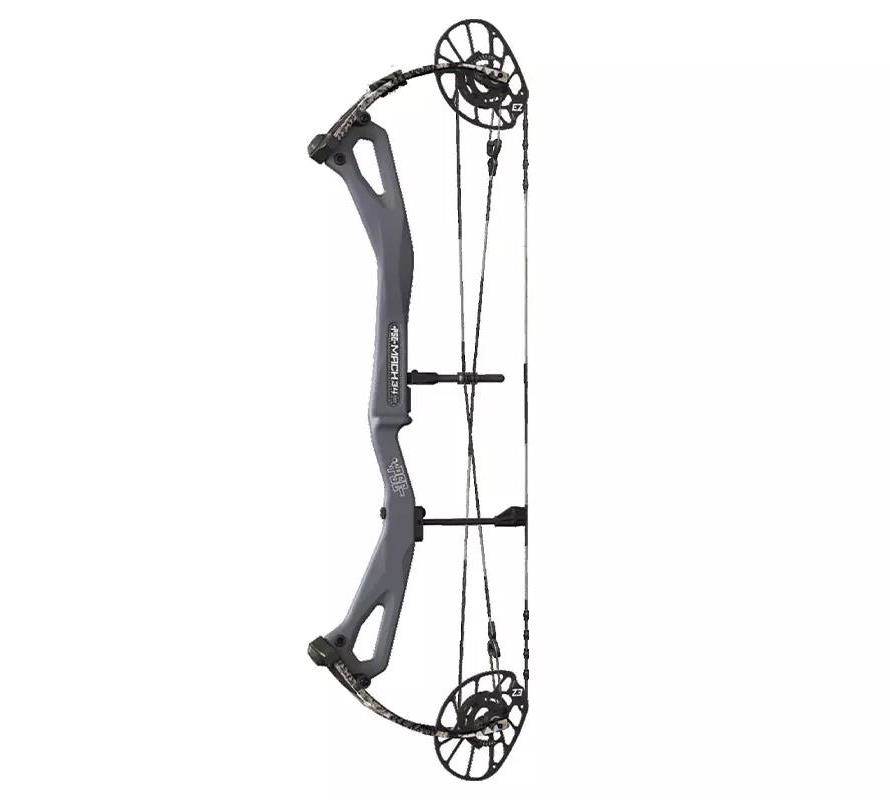 Hoyt Launches 2023 VTM - Petersen's Bowhunting