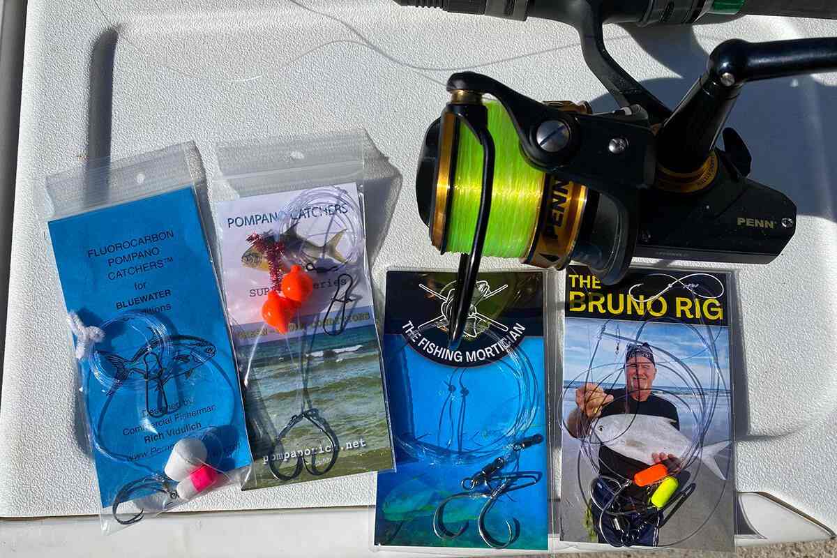 Best Baits & Rigs For Surf Fishing in Florida - Florida Sportsman