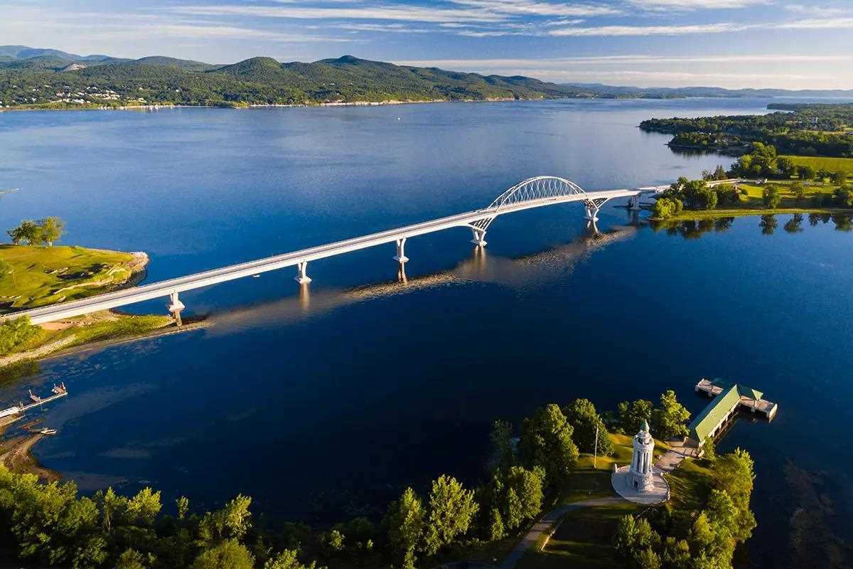 10 Best Bass Fishing Lakes Across America