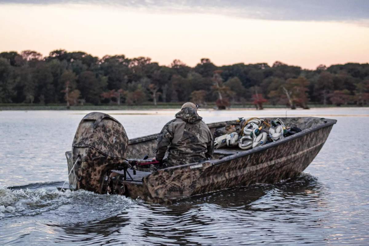 Best Duck Hunting Boats Best Duck Hunting Boats