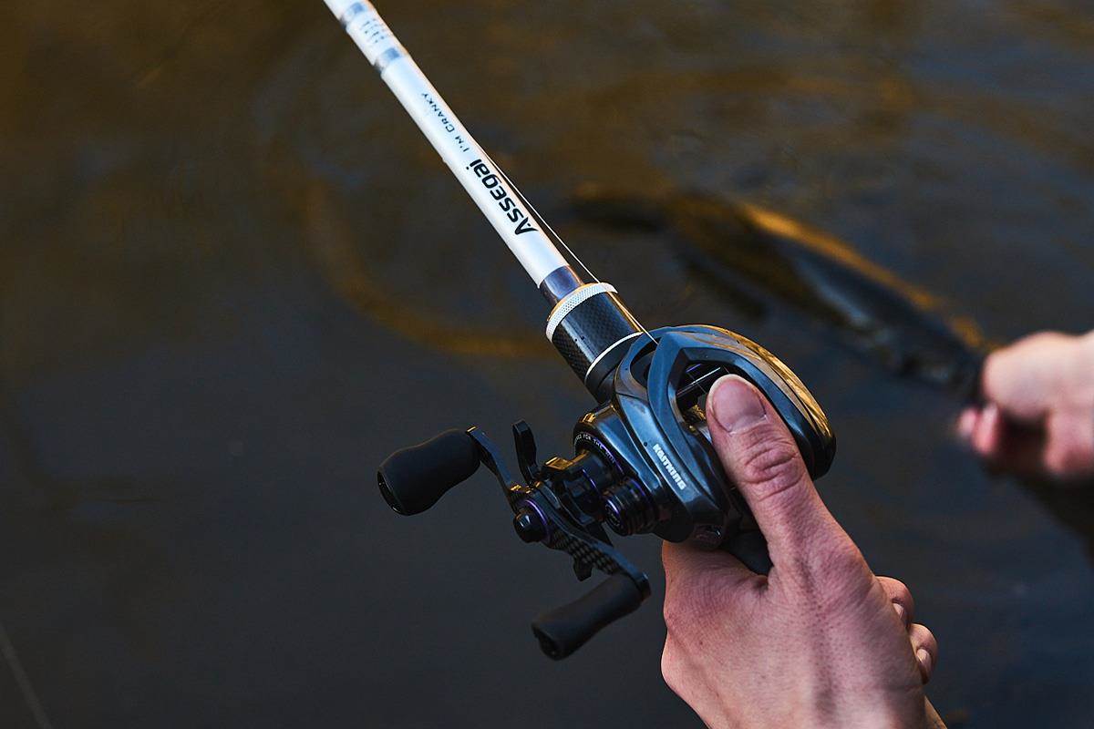 Best Fishing Rods of 2023