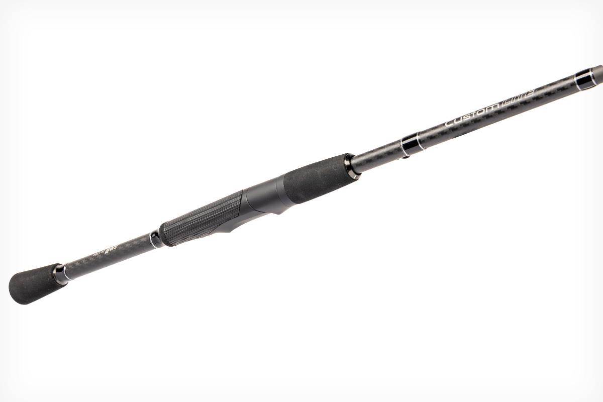 Best New Fishing Rods Under $200 at ICAST 2023 - Game & Fish