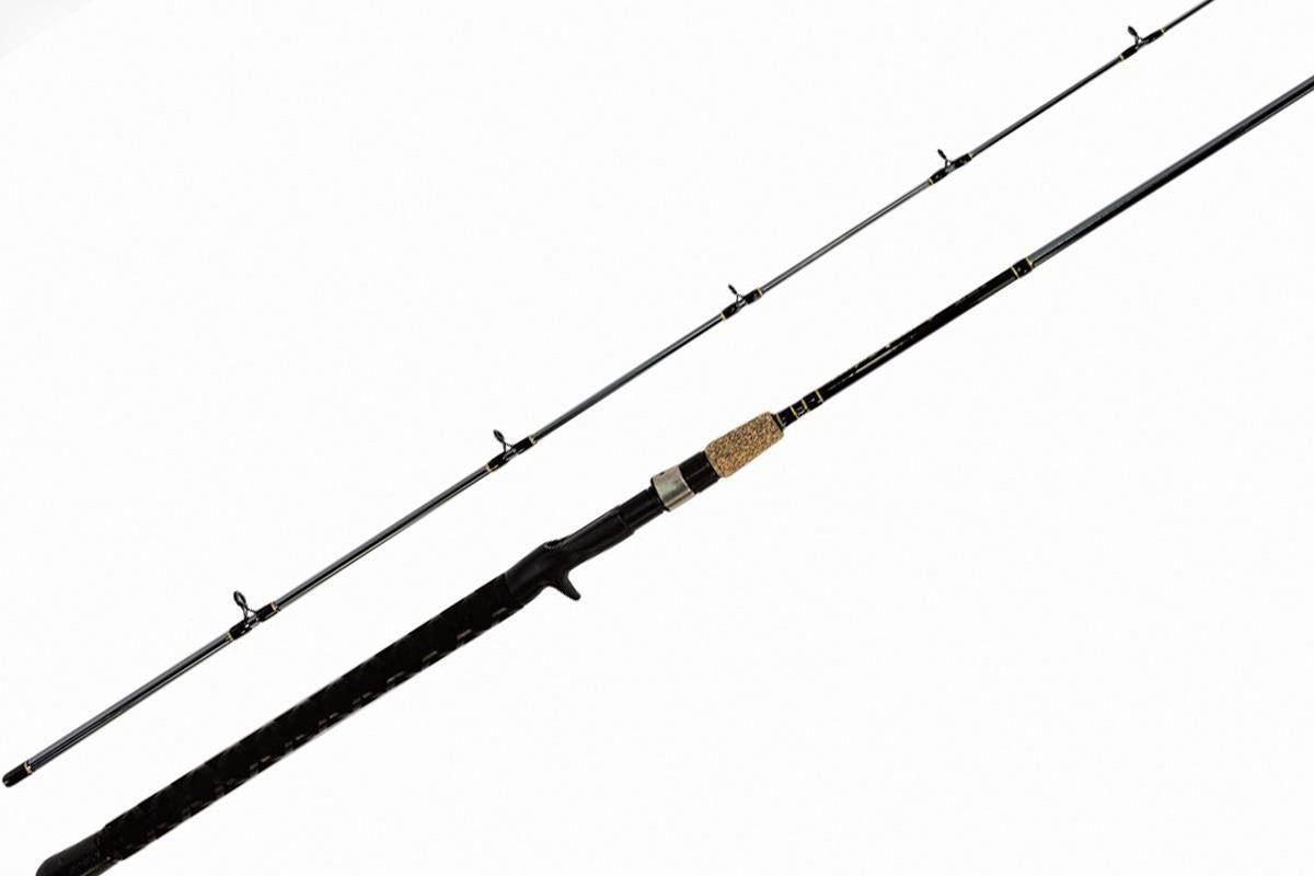 Best New Fishing Rods Under $200 at ICAST 2023 - Game & Fish