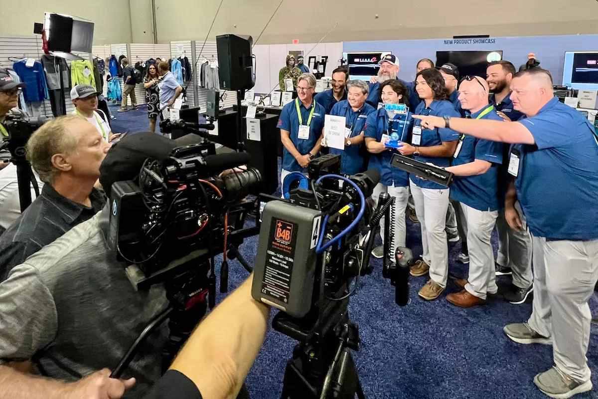 As 2024 ICAST Rolls into Orlando, Numbers Climb Toward 'Good Game & Fish