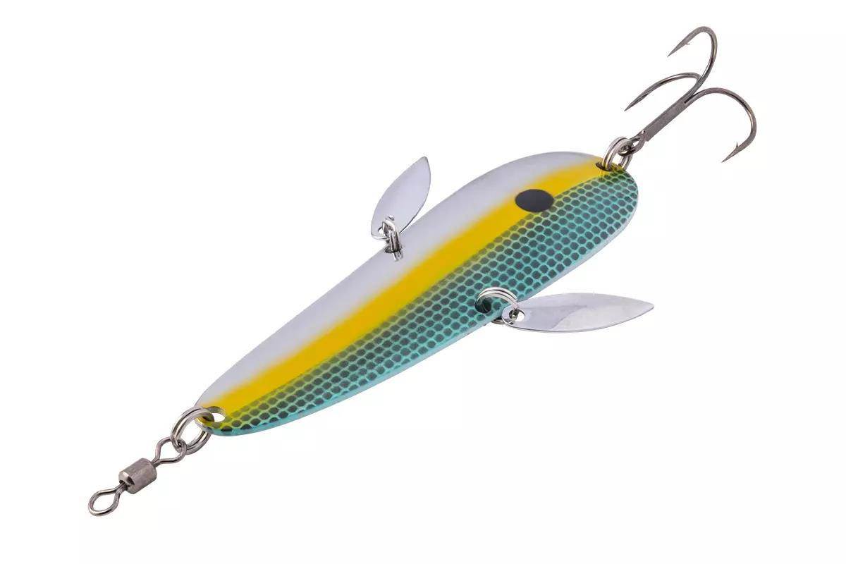 acefast inc 5pcs fishing bass lures Mafia 5