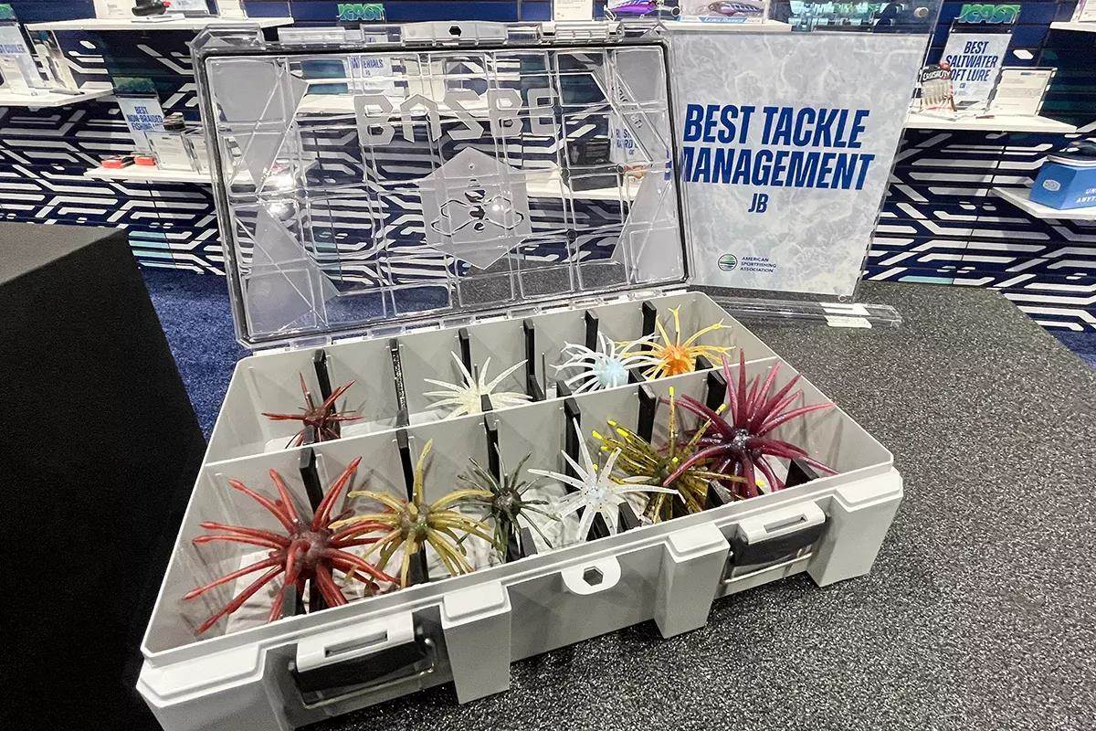 Best New Fishing Gear from ICAST 2026: 15 Picks for Bass Ang - Game & Fish
