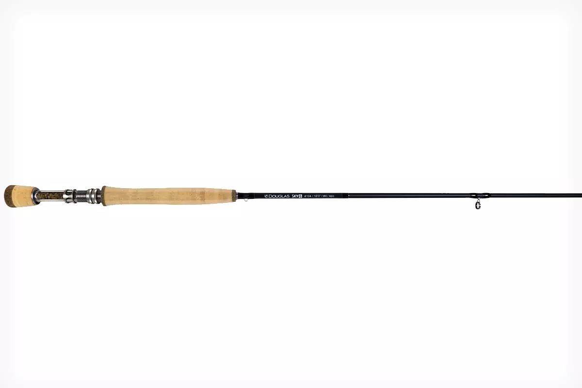 The 5 Best Travel Fly Rods in 2024 - Buyers Guide