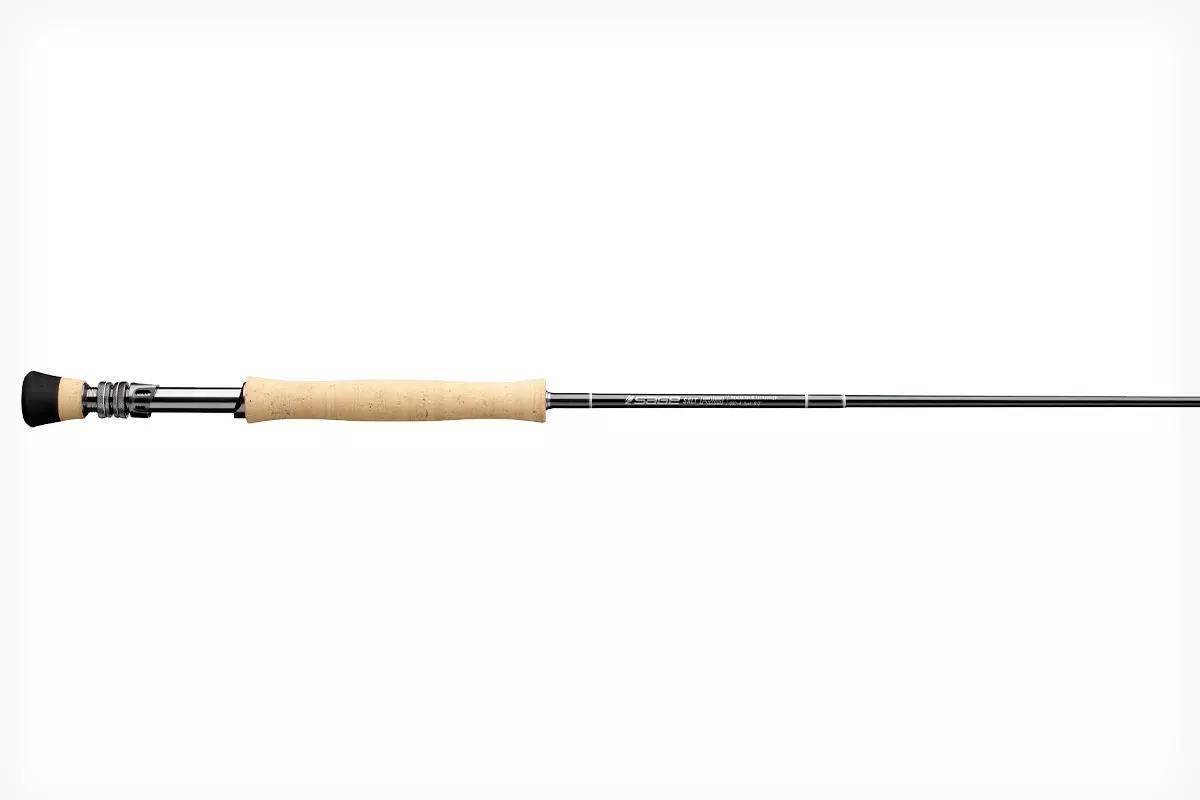 List 8 Best 8 Weight Fly Rods For The Money 2024